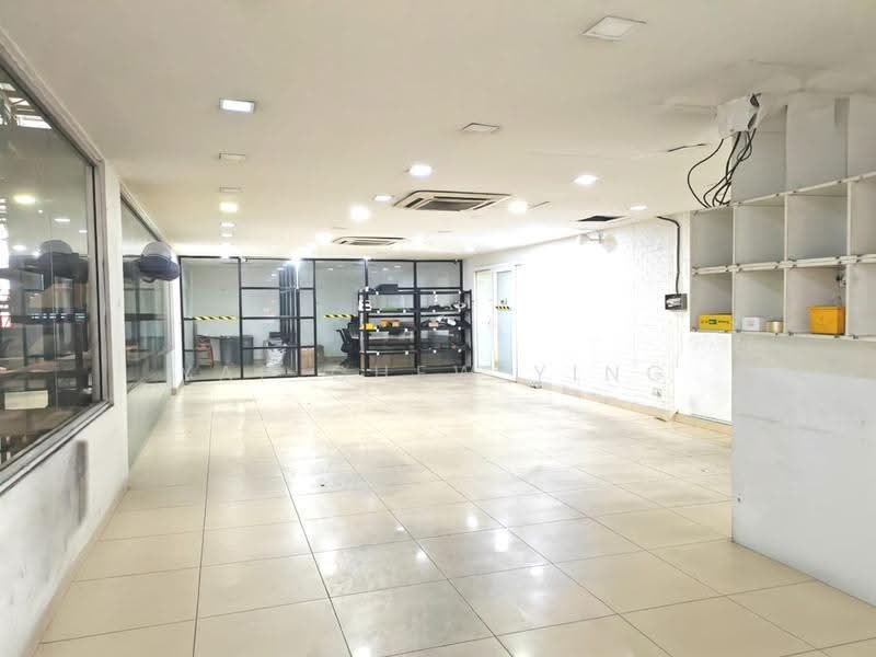 Detached Factory for Rent in Teluk Gong (Port Klang (Pelabuhan Klang)) - Yap Chew Ying - Interior - PropertyGuru.com.my