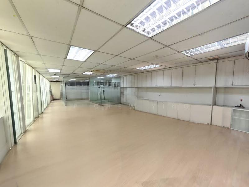 Detached Factory for Rent in Teluk Gong (Port Klang (Pelabuhan Klang)) - Yap Chew Ying - Interior - PropertyGuru.com.my