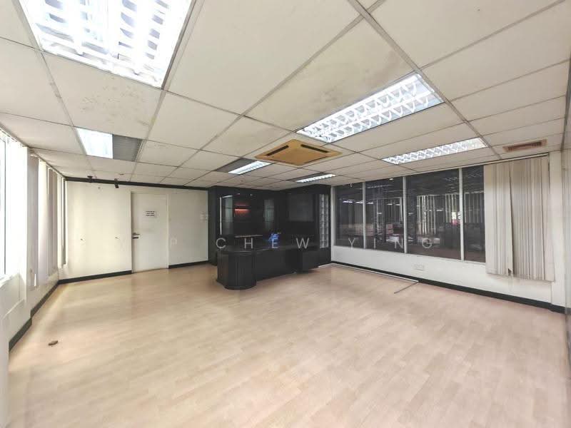 Detached Factory for Rent in Teluk Gong (Port Klang (Pelabuhan Klang)) - Yap Chew Ying - Interior - PropertyGuru.com.my