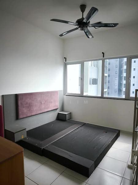 Kondominium untuk Disewa di D'Nuri Residence @ Desa Petaling - JJ Lim - Bedroom - PropertyGuru.com.my