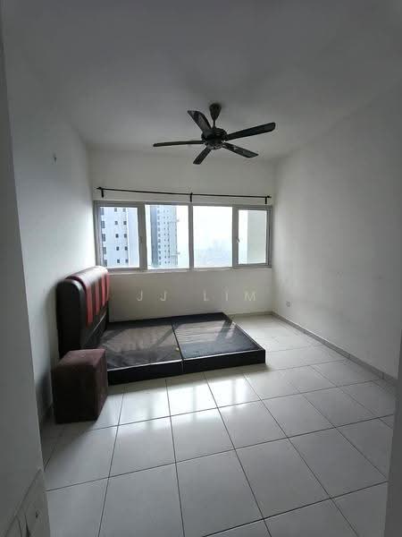 Kondominium untuk Disewa di D'Nuri Residence @ Desa Petaling - JJ Lim - Bedroom - PropertyGuru.com.my