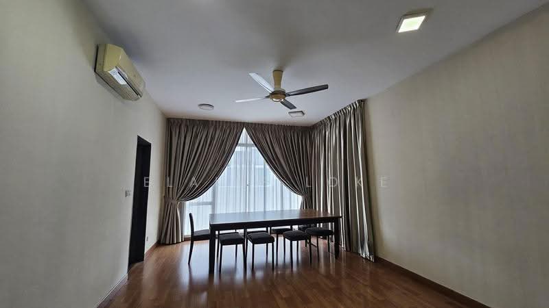Rumah Teres 3-Tingkat untuk Dijual di Prima Selayang (Selayang) - Elaine Loke - Dining Room - PropertyGuru.com.my