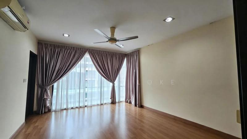 Rumah Teres 3-Tingkat untuk Dijual di Prima Selayang (Selayang) - Elaine Loke - Living Room - PropertyGuru.com.my