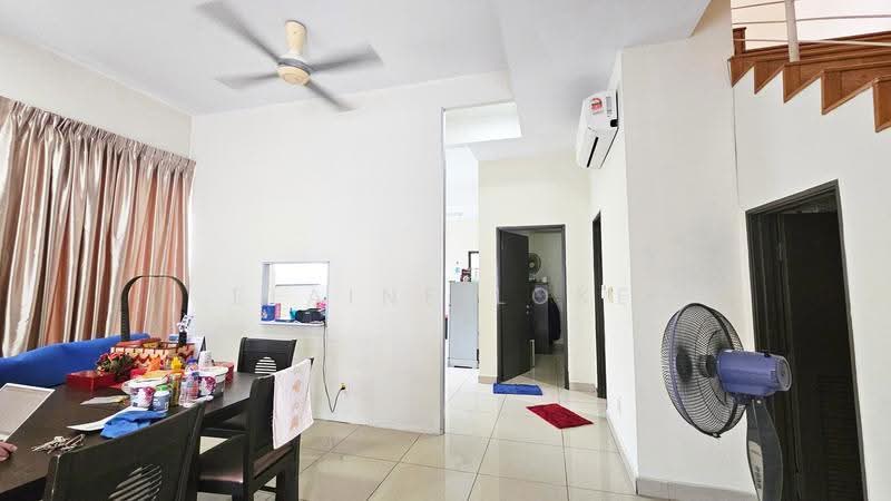 Rumah Teres 3-Tingkat untuk Dijual di Prima Selayang (Selayang) - Elaine Loke - Dining Room - PropertyGuru.com.my