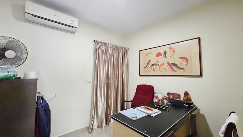 Rumah Teres 3-Tingkat untuk Dijual di Prima Selayang (Selayang) - Elaine Loke - Study - PropertyGuru.com.my