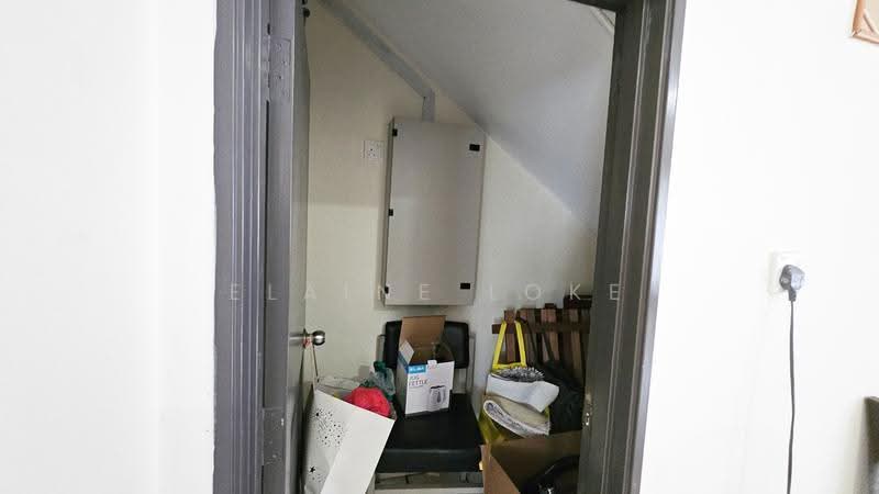 Rumah Teres 3-Tingkat untuk Dijual di Prima Selayang (Selayang) - Elaine Loke - Interior - PropertyGuru.com.my