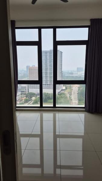 Kediaman Servis untuk Disewa di Centrus Soho - Ruben . - View - PropertyGuru.com.my