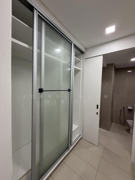 Service Residence for Rent at Montena - JOANNE NEOH MIN ER - Bathroom - PropertyGuru.com.my