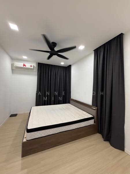 Service Residence for Rent at Montena - JOANNE NEOH MIN ER - Bedroom - PropertyGuru.com.my