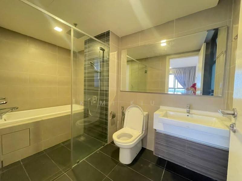 Semi-Detached House for Rent in Horizon Hills (Iskandar Puteri (Nusajaya)) - Kimi Kiu - Bathroom - PropertyGuru.com.my