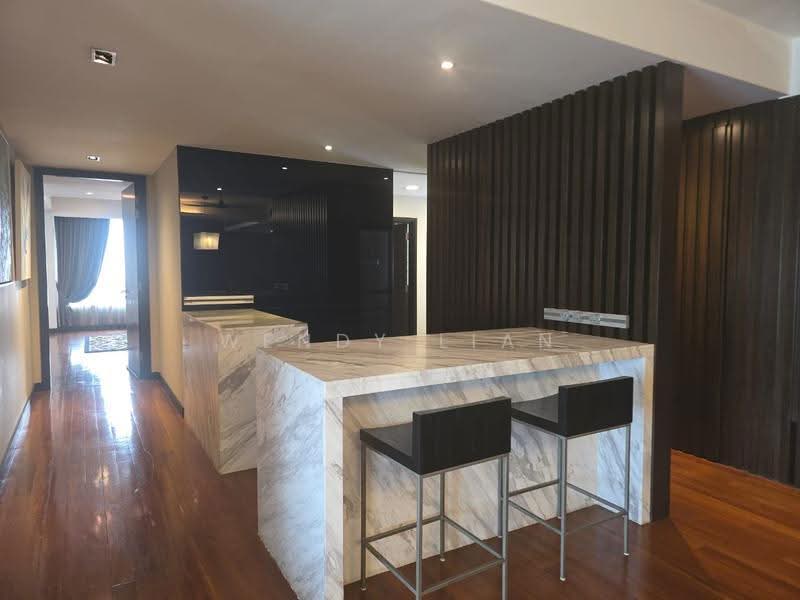 Kondominium untuk Dijual di 1 Desa Residence - Wendy Lian - Interior - PropertyGuru.com.my