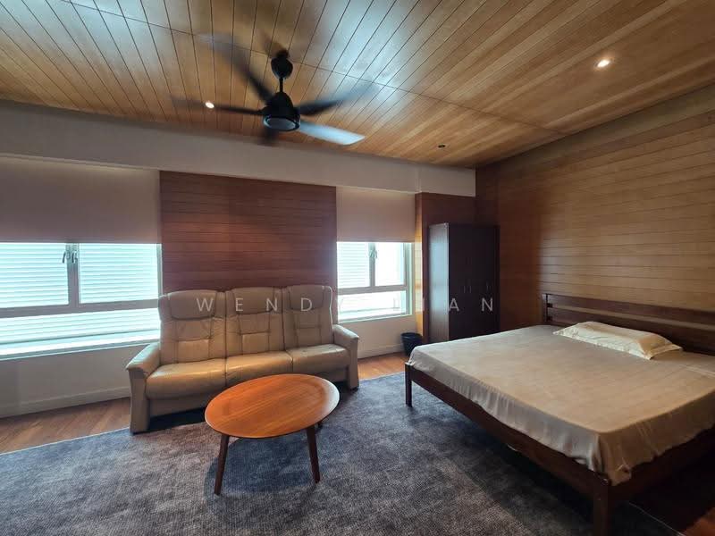 Kondominium untuk Dijual di 1 Desa Residence - Wendy Lian - Bedroom - PropertyGuru.com.my