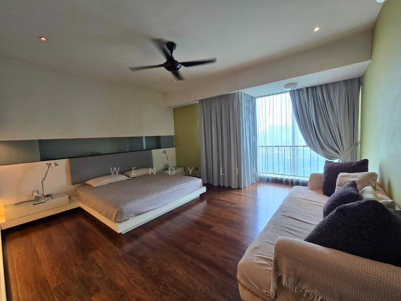 Kondominium untuk Dijual di 1 Desa Residence - Wendy Lian - Bedroom - PropertyGuru.com.my