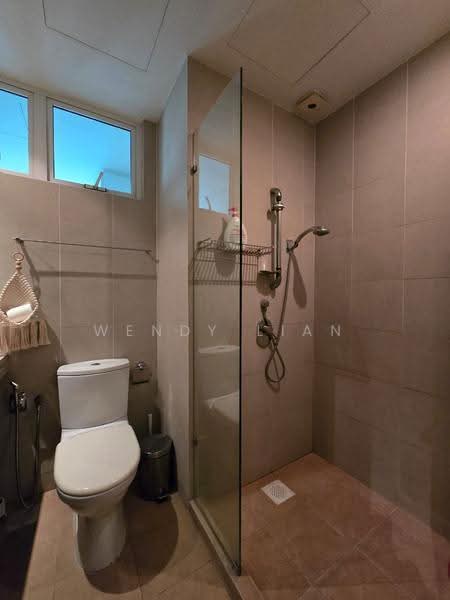 Kondominium untuk Dijual di 1 Desa Residence - Wendy Lian - Bathroom - PropertyGuru.com.my