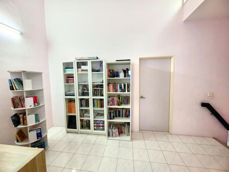Rumah Teres 2-Tingkat untuk Dijual di Setia Impian (Setia Alam) - Mavis Ng - Interior - PropertyGuru.com.my