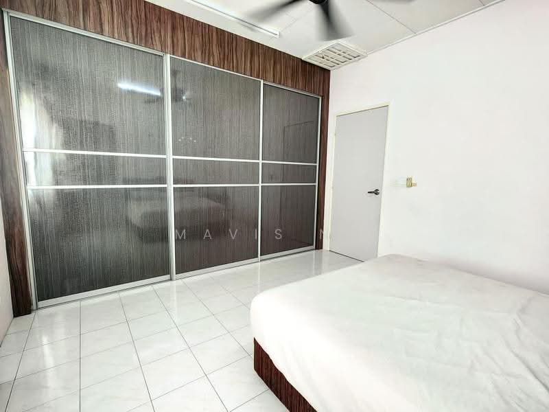 Rumah Teres 2-Tingkat untuk Dijual di Setia Impian (Setia Alam) - Mavis Ng - Bedroom - PropertyGuru.com.my