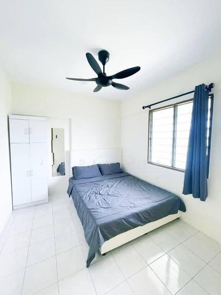 Pangsapuri untuk Disewa di Desa Indah Block 33 - Jayden Yeap - PropertyGuru.com.my