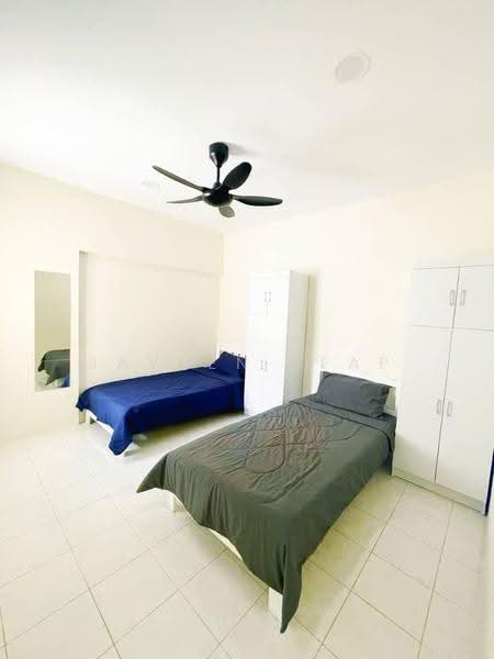 Pangsapuri untuk Disewa di Desa Indah Block 33 - Jayden Yeap - PropertyGuru.com.my