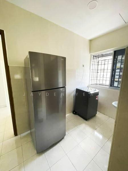 Pangsapuri untuk Disewa di Desa Indah Block 33 - Jayden Yeap - PropertyGuru.com.my