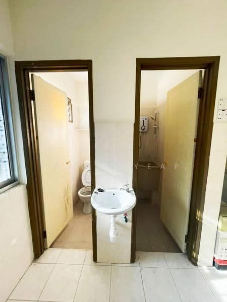Pangsapuri untuk Disewa di Desa Indah Block 33 - Jayden Yeap - PropertyGuru.com.my