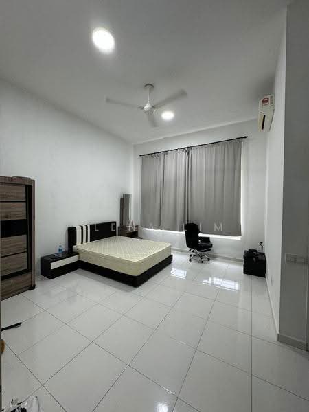 2-storey Terraced House for Rent in Bukit Indah (Iskandar Puteri (Nusajaya)) - Elena Lim - Bedroom - PropertyGuru.com.my