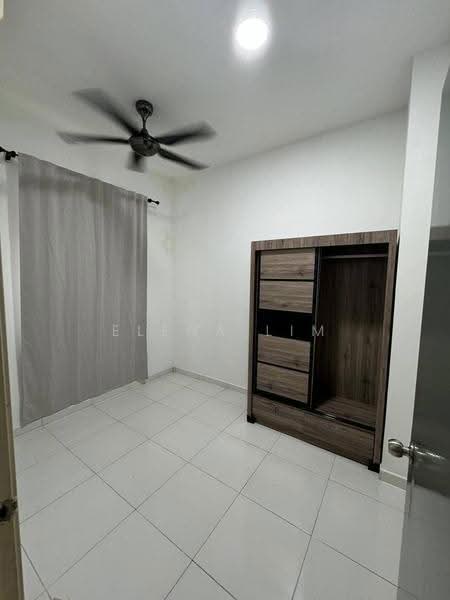 2-storey Terraced House for Rent in Bukit Indah (Iskandar Puteri (Nusajaya)) - Elena Lim - Bedroom - PropertyGuru.com.my