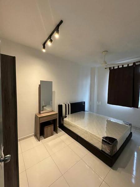 2-storey Terraced House for Rent in Bukit Indah (Iskandar Puteri (Nusajaya)) - Elena Lim - Bedroom - PropertyGuru.com.my