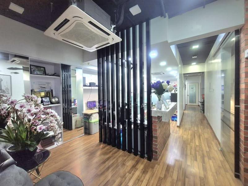 Shop / Office for Sale in Bangi Sentral (Bandar Baru Bangi) - Najah Kadir - Interior - PropertyGuru.com.my