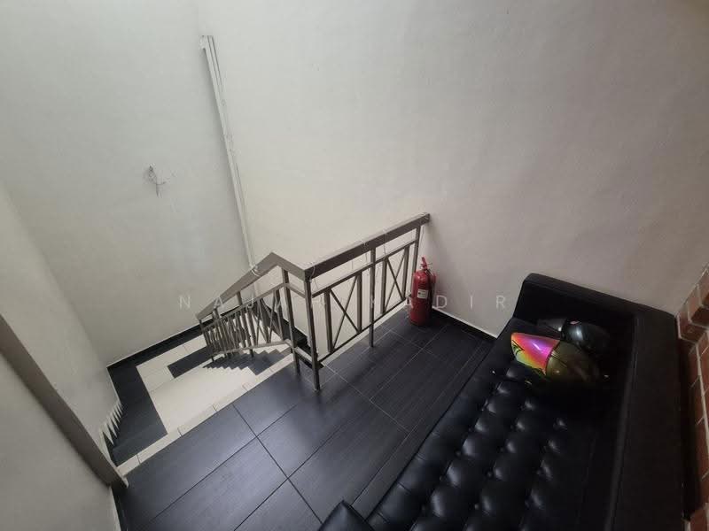 Shop / Office for Sale in Bangi Sentral (Bandar Baru Bangi) - Najah Kadir - Corridor - PropertyGuru.com.my