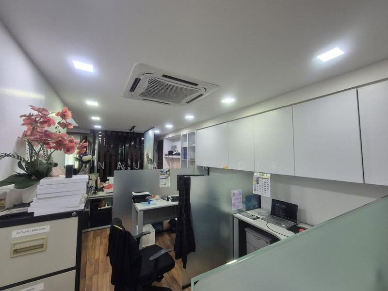 Shop / Office for Sale in Bangi Sentral (Bandar Baru Bangi) - Najah Kadir - Interior - PropertyGuru.com.my