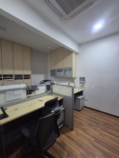 Shop / Office for Sale in Bangi Sentral (Bandar Baru Bangi) - Najah Kadir - Interior - PropertyGuru.com.my