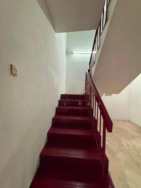 2-storey Terraced House for Sale in Pandan Perdana (Cheras) - Hairul Ramli - Interior - PropertyGuru.com.my