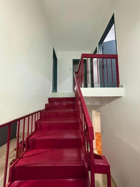 2-storey Terraced House for Sale in Pandan Perdana (Cheras) - Hairul Ramli - Interior - PropertyGuru.com.my