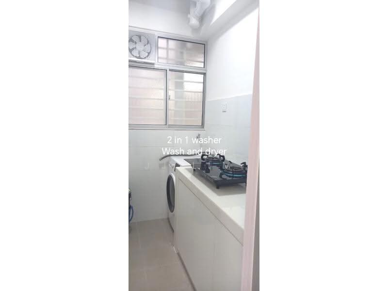 Pangsapuri untuk Disewa di Lily Apartment @ Kuchai Lama - JJ Lim - Interior - PropertyGuru.com.my