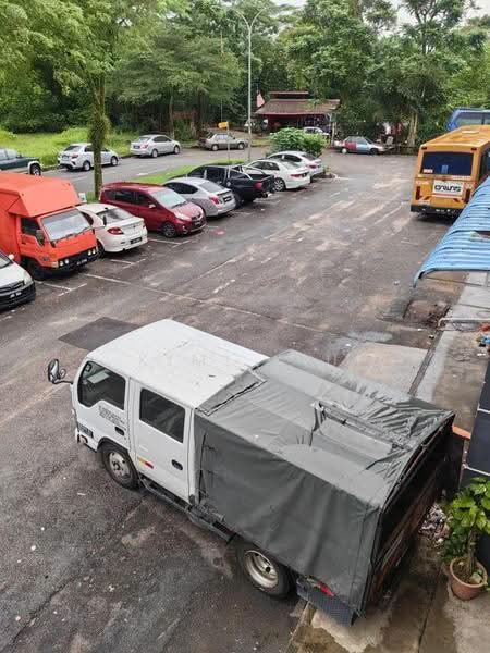 Shop for Sale in Taman Desa Cemerlang (Ulu Tiram) - Kimi Kiu - Exterior - PropertyGuru.com.my