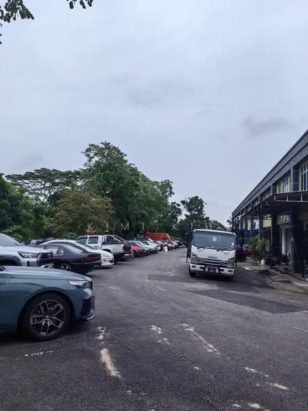 Shop for Sale in Taman Desa Cemerlang (Ulu Tiram) - Kimi Kiu - Exterior - PropertyGuru.com.my