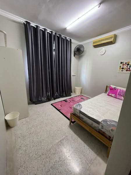 Apartment for Rent at Sri Melor (Mulberry Court) - Halim Mazlan - Bedroom - PropertyGuru.com.my