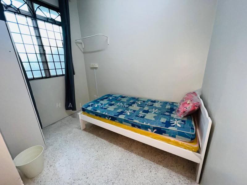 Apartment for Rent at Sri Melor (Mulberry Court) - Halim Mazlan - Bedroom - PropertyGuru.com.my