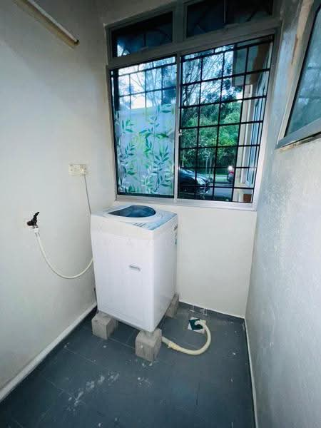 Apartment for Rent at Sri Melor (Mulberry Court) - Halim Mazlan - Interior - PropertyGuru.com.my