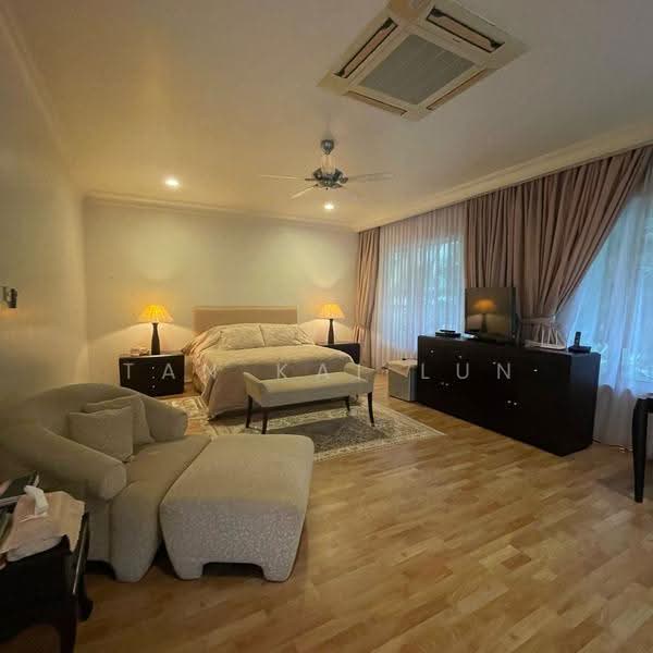 Bungalow House for Sale in Leisure Farm (Gelang Patah) - Tan Kai Lun - Bedroom - PropertyGuru.com.my