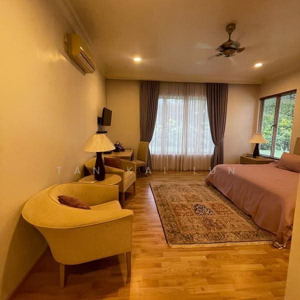Bungalow House for Sale in Leisure Farm (Gelang Patah) - Tan Kai Lun - Bedroom - PropertyGuru.com.my