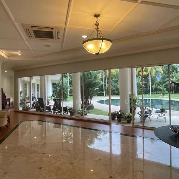 Bungalow House for Sale in Leisure Farm (Gelang Patah) - Tan Kai Lun - Interior - PropertyGuru.com.my