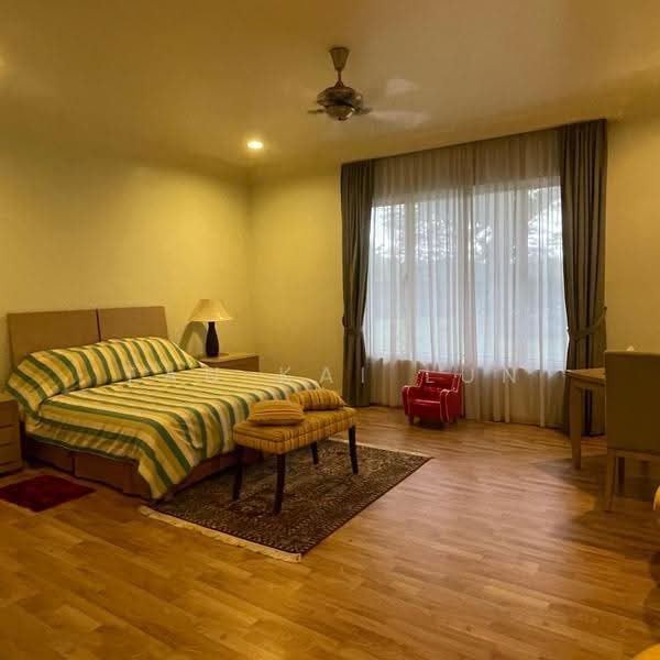 Bungalow House for Sale in Leisure Farm (Gelang Patah) - Tan Kai Lun - Bedroom - PropertyGuru.com.my