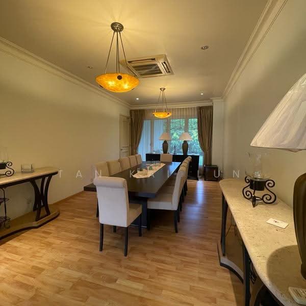Bungalow House for Sale in Leisure Farm (Gelang Patah) - Tan Kai Lun - Dining Room - PropertyGuru.com.my