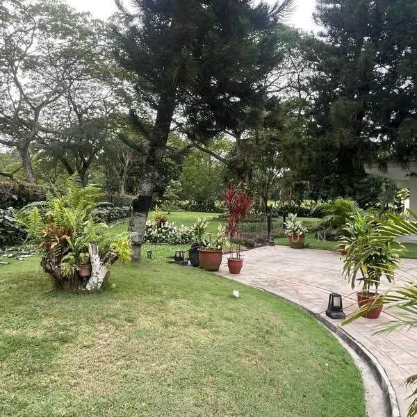 Bungalow House for Sale in Leisure Farm (Gelang Patah) - Tan Kai Lun - Garden - PropertyGuru.com.my