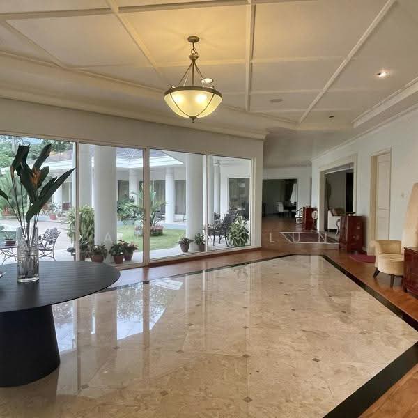 Bungalow House for Sale in Leisure Farm (Gelang Patah) - Tan Kai Lun - Entrance - PropertyGuru.com.my