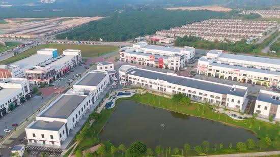 Shop / Office for Rent in Eco Grandeur (Puncak Alam) - Jing Foo - PropertyGuru.com.my