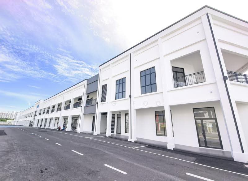 Shop / Office for Rent in Eco Grandeur (Puncak Alam) - Jing Foo - Exterior - PropertyGuru.com.my