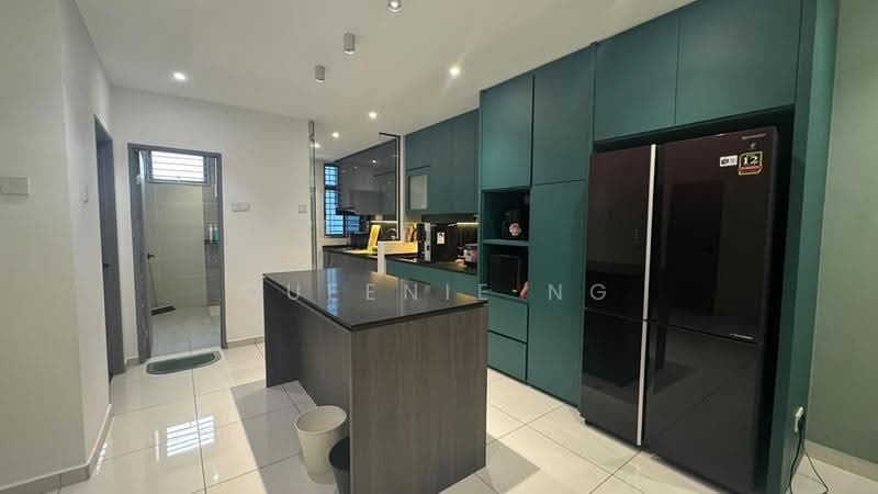Rumah Teres 2-Tingkat untuk Dijual di Taman Sutera Utama (Skudai) - Queenie Ng - PropertyGuru.com.my
