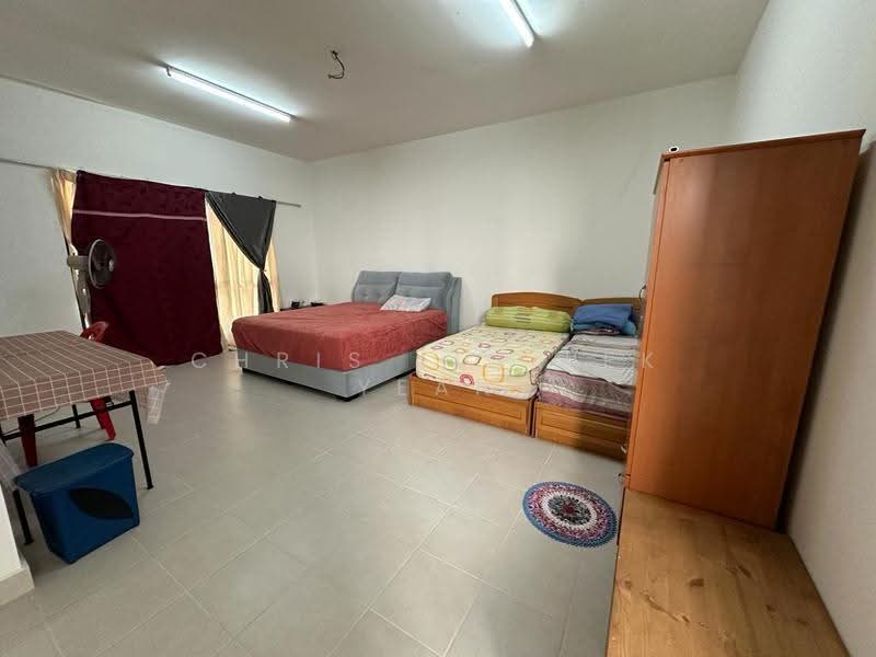 Rumah Teres untuk Dijual di Bandar Mahkota Cheras (Cheras) - Chris Lim Pek Yean - Bedroom - PropertyGuru.com.my